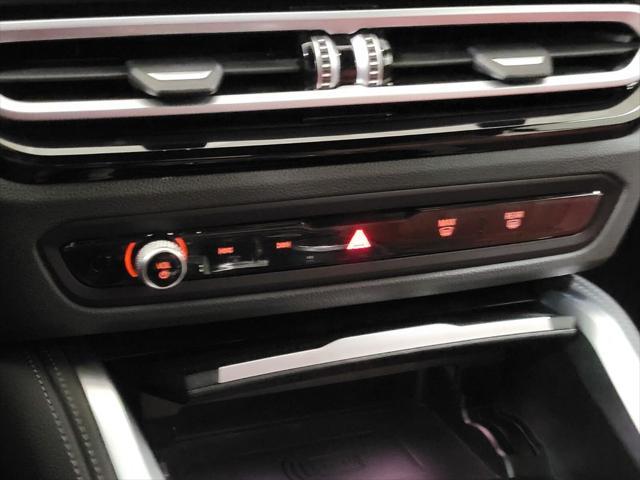 used 2024 BMW 430 car, priced at $54,691