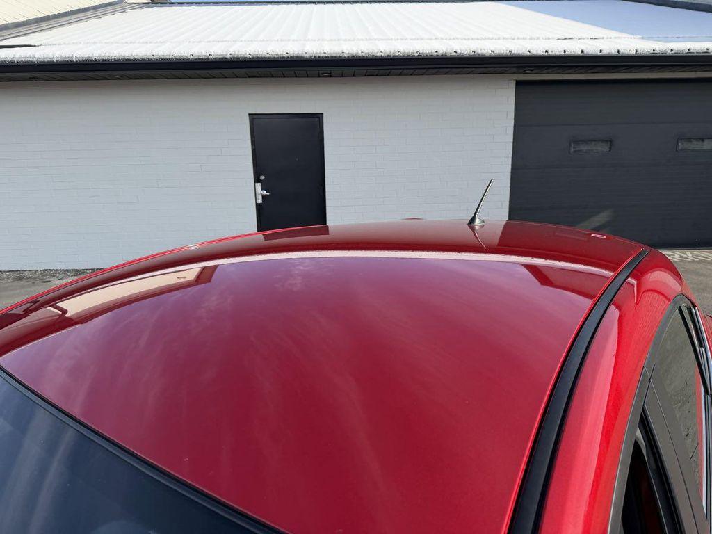 used 2015 Mazda Mazda3 car, priced at $13,995