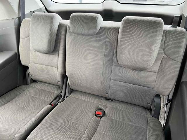 used 2012 Honda Odyssey car, priced at $12,995