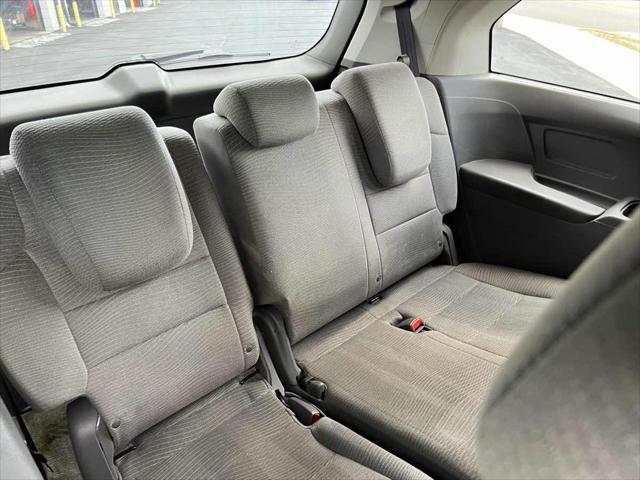 used 2012 Honda Odyssey car, priced at $12,995