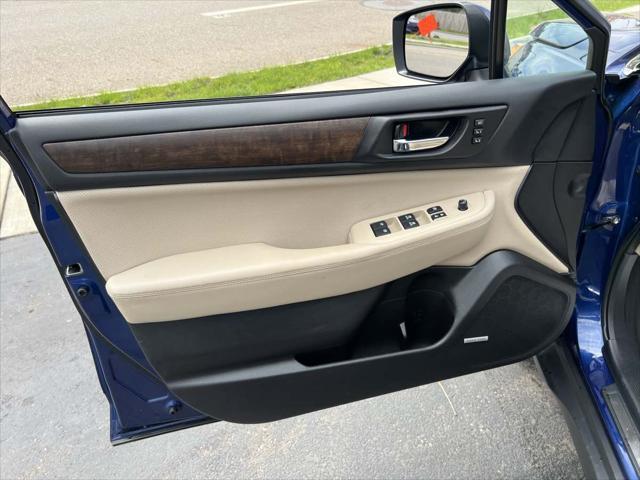 used 2016 Subaru Outback car, priced at $16,995
