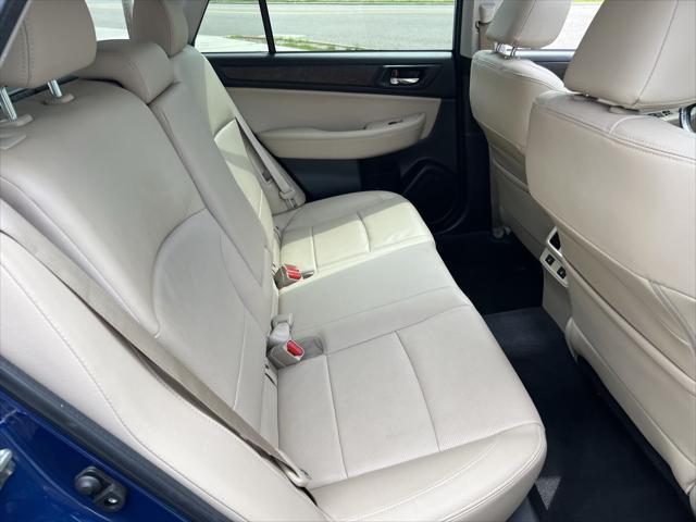 used 2016 Subaru Outback car, priced at $16,995