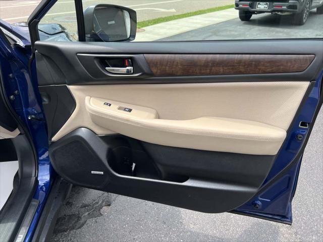 used 2016 Subaru Outback car, priced at $16,995