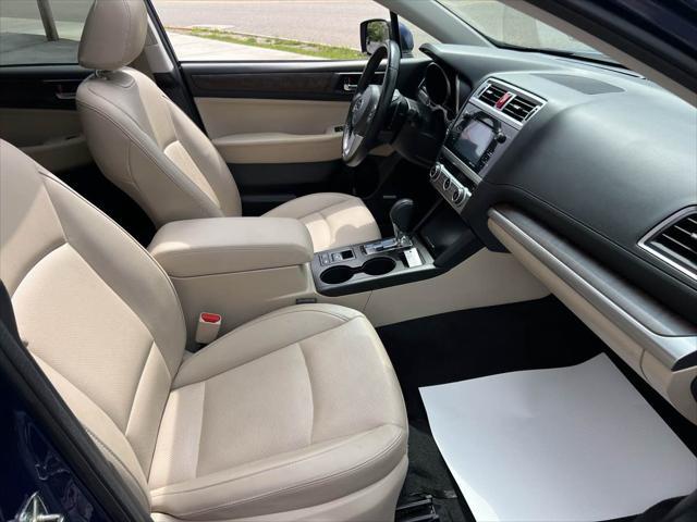 used 2016 Subaru Outback car, priced at $16,995