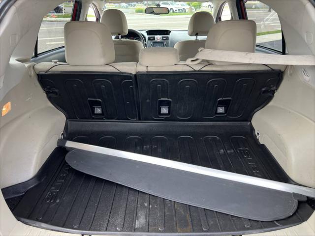 used 2014 Subaru XV Crosstrek car, priced at $13,500