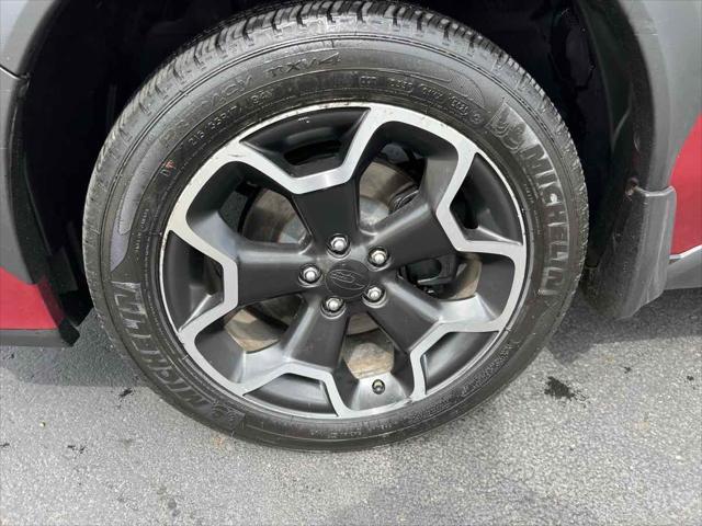 used 2014 Subaru XV Crosstrek car, priced at $13,500