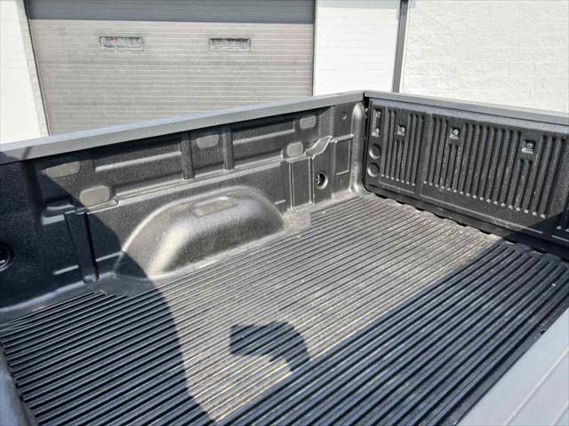 used 2017 Chevrolet Colorado car, priced at $16,995