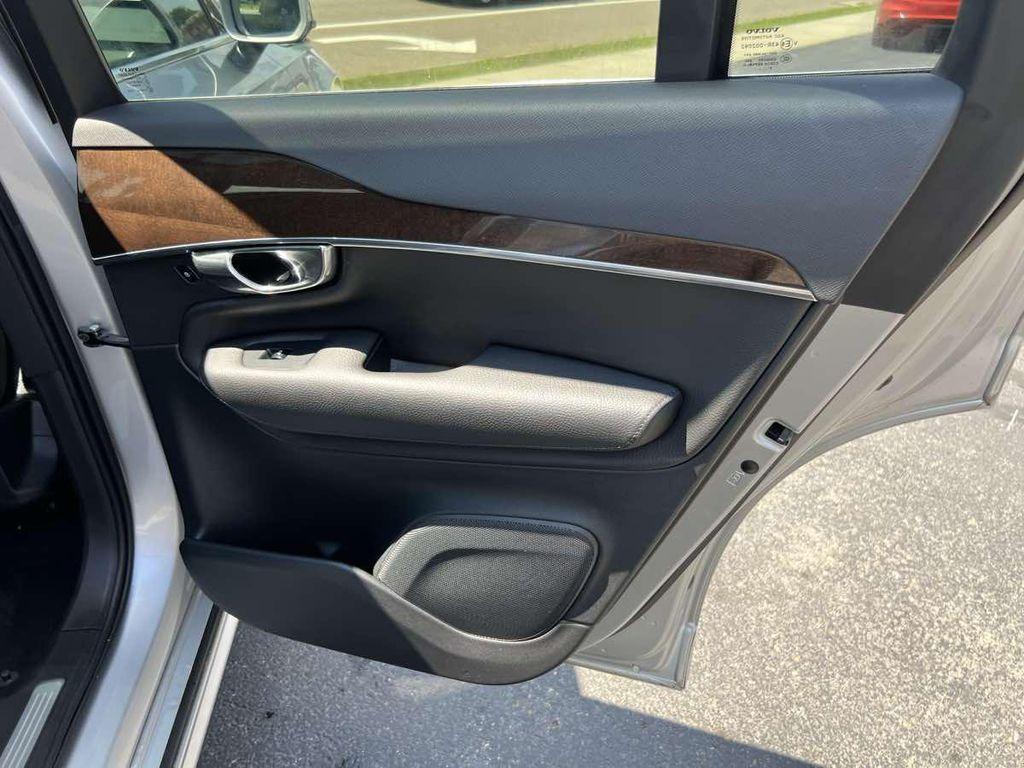 used 2016 Volvo XC90 car, priced at $16,995