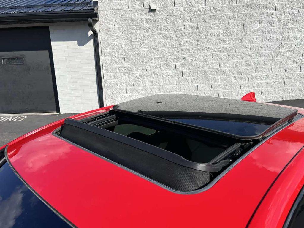 used 2020 Cadillac CT5 car, priced at $19,995