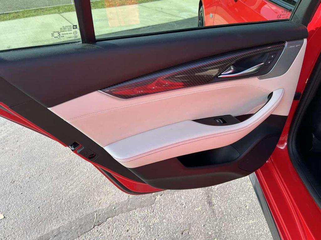 used 2020 Cadillac CT5 car, priced at $19,995