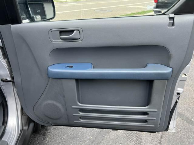 used 2005 Honda Element car, priced at $13,995