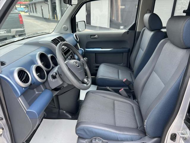 used 2005 Honda Element car, priced at $13,995