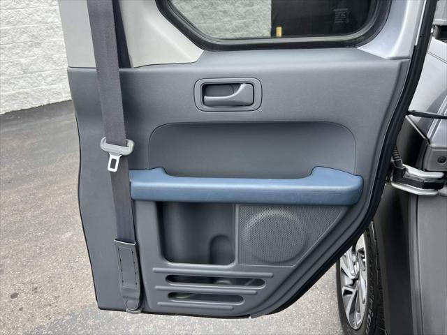 used 2005 Honda Element car, priced at $13,995