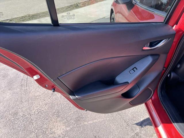 used 2016 Mazda Mazda3 car, priced at $13,995