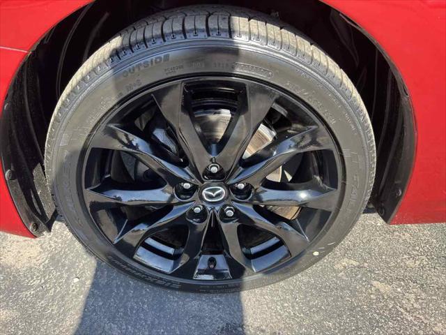 used 2016 Mazda Mazda3 car, priced at $13,995