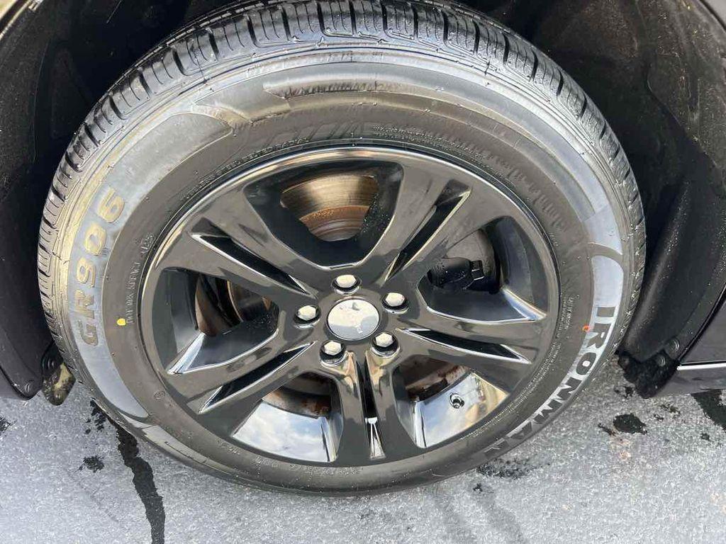 used 2022 Dodge Charger car, priced at $20,995