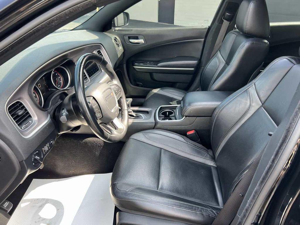 used 2022 Dodge Charger car, priced at $20,995