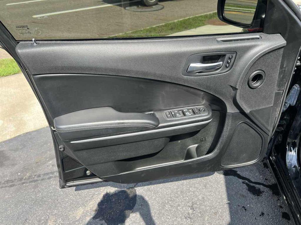 used 2022 Dodge Charger car, priced at $20,995