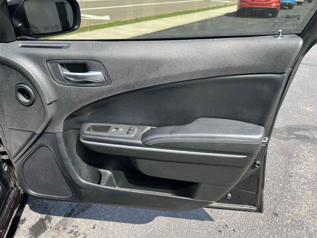 used 2022 Dodge Charger car, priced at $20,995