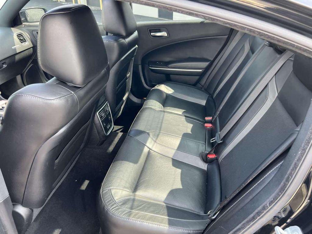 used 2022 Dodge Charger car, priced at $20,995
