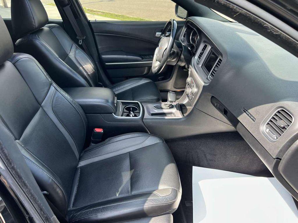 used 2022 Dodge Charger car, priced at $20,995