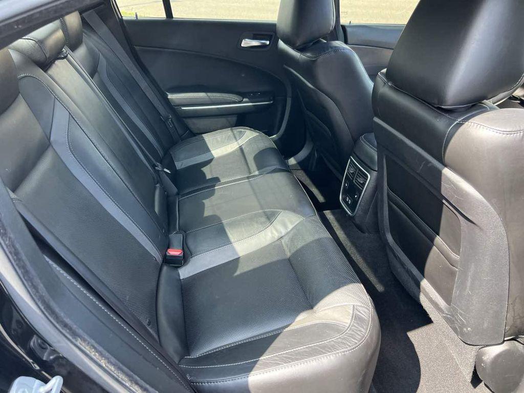 used 2022 Dodge Charger car, priced at $20,995