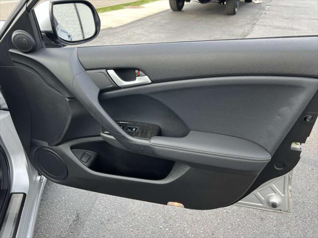 used 2013 Acura TSX car, priced at $15,995
