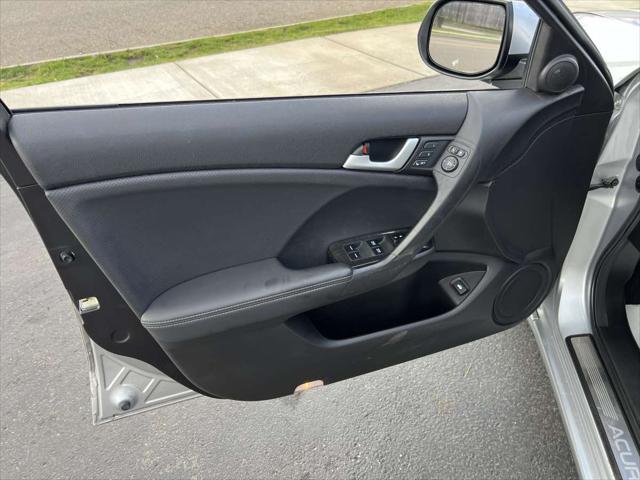 used 2013 Acura TSX car, priced at $15,995