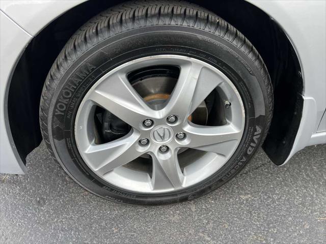 used 2013 Acura TSX car, priced at $15,995
