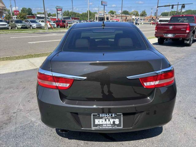 used 2014 Buick Verano car, priced at $10,995