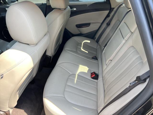 used 2014 Buick Verano car, priced at $10,995