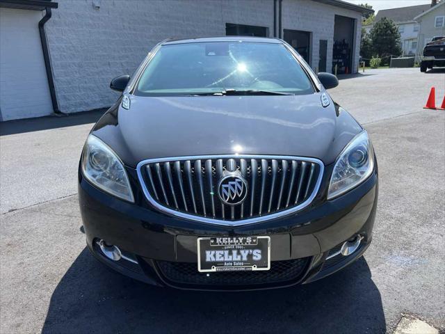 used 2014 Buick Verano car, priced at $10,995