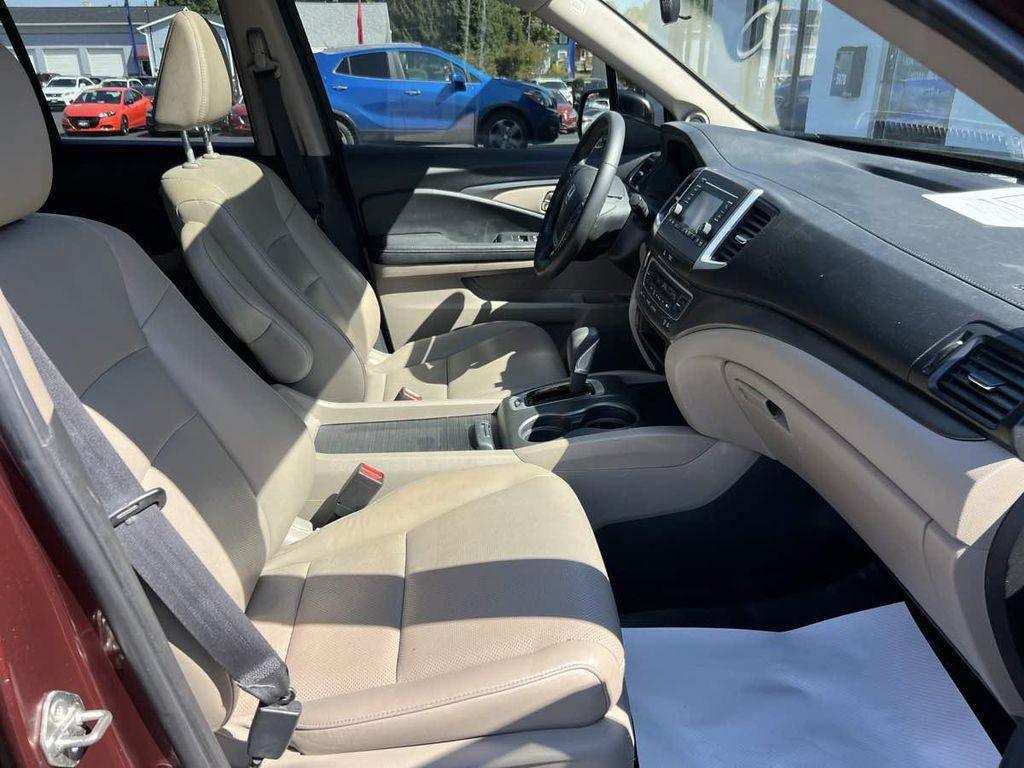 used 2019 Honda Ridgeline car, priced at $23,995