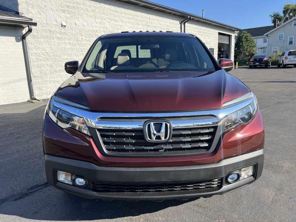 used 2019 Honda Ridgeline car, priced at $23,995