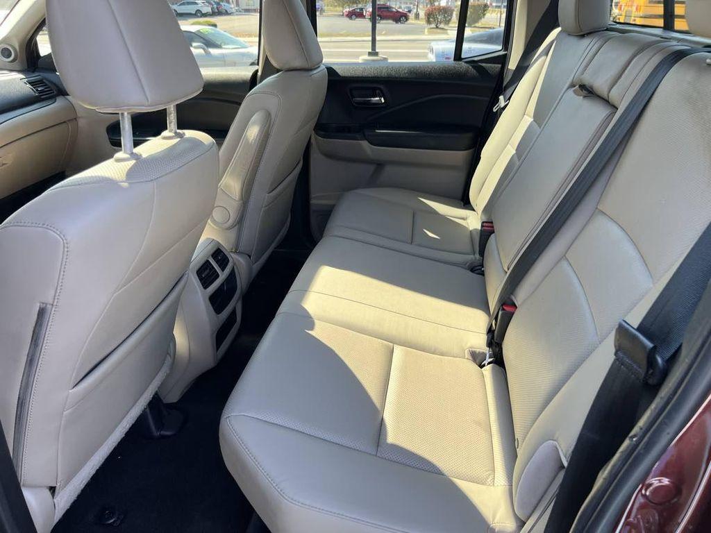 used 2019 Honda Ridgeline car, priced at $23,995