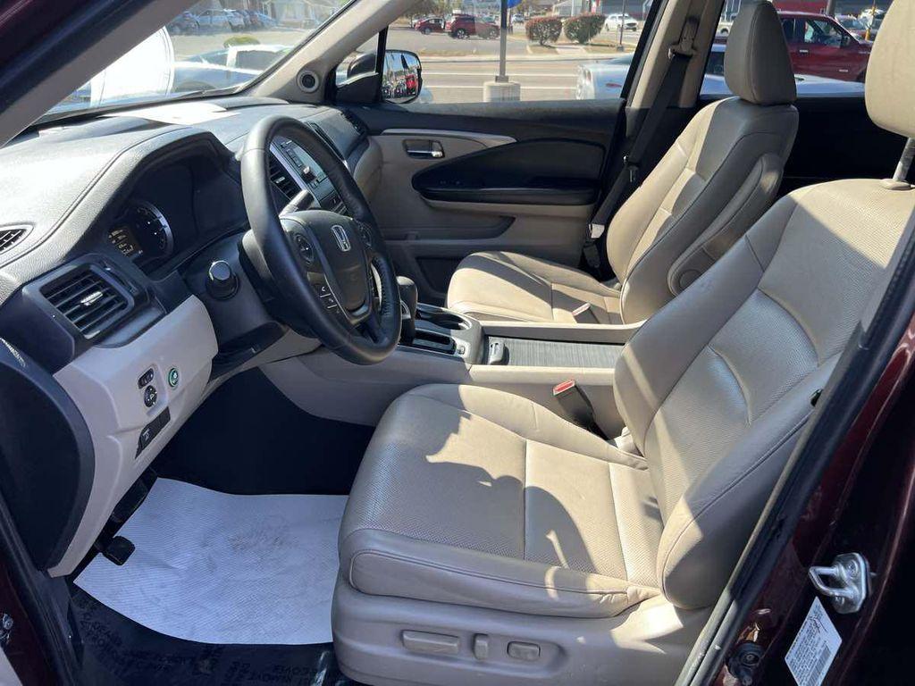 used 2019 Honda Ridgeline car, priced at $23,995