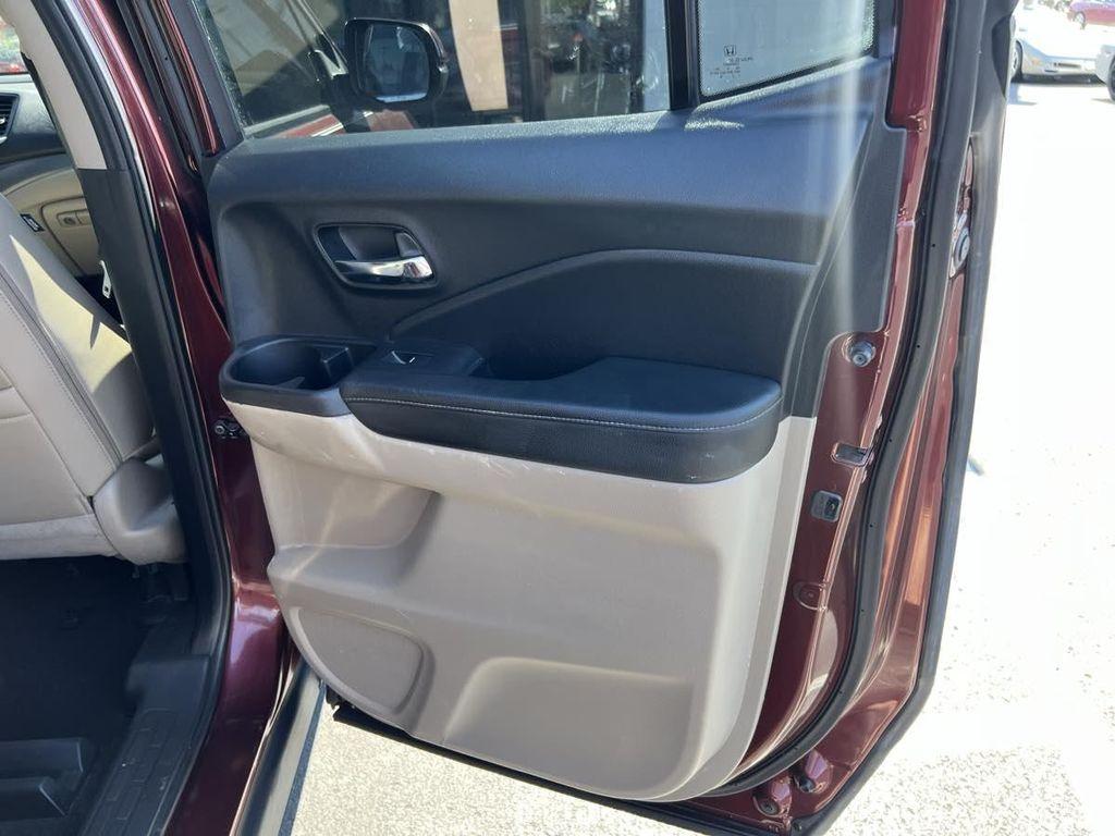 used 2019 Honda Ridgeline car, priced at $23,995