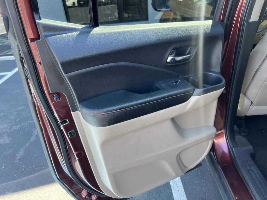 used 2019 Honda Ridgeline car, priced at $23,995