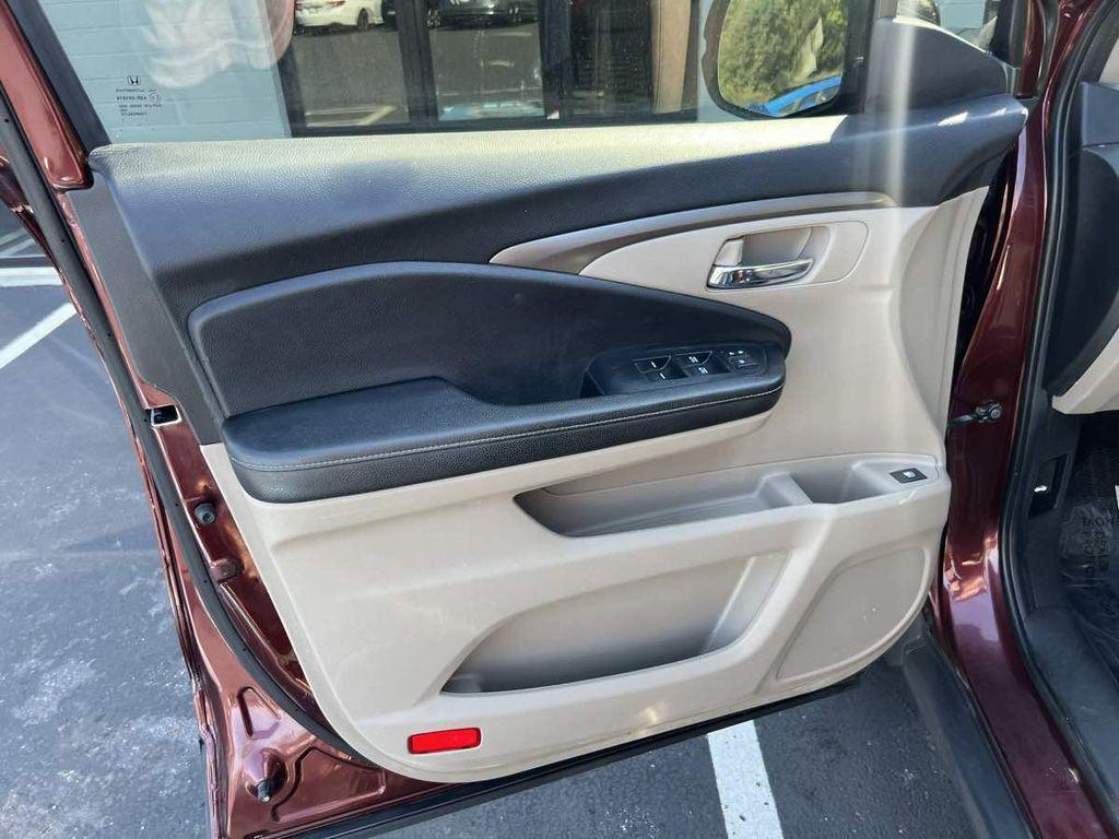 used 2019 Honda Ridgeline car, priced at $23,995