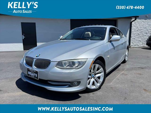 used 2011 BMW 328 car, priced at $9,995