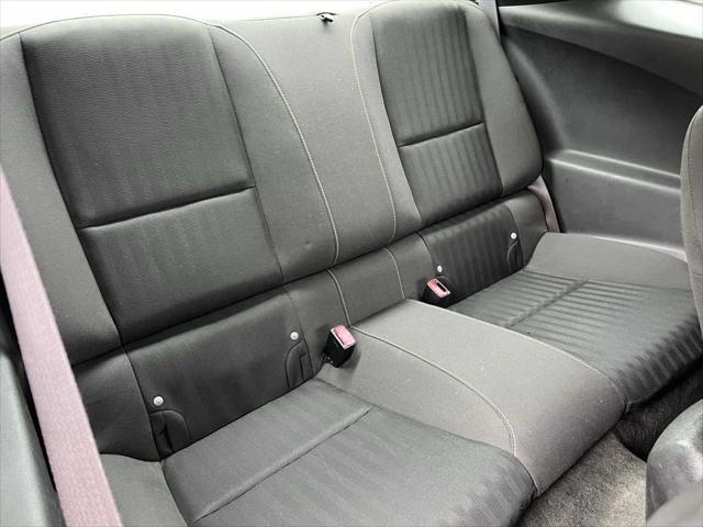 used 2012 Chevrolet Camaro car, priced at $13,900