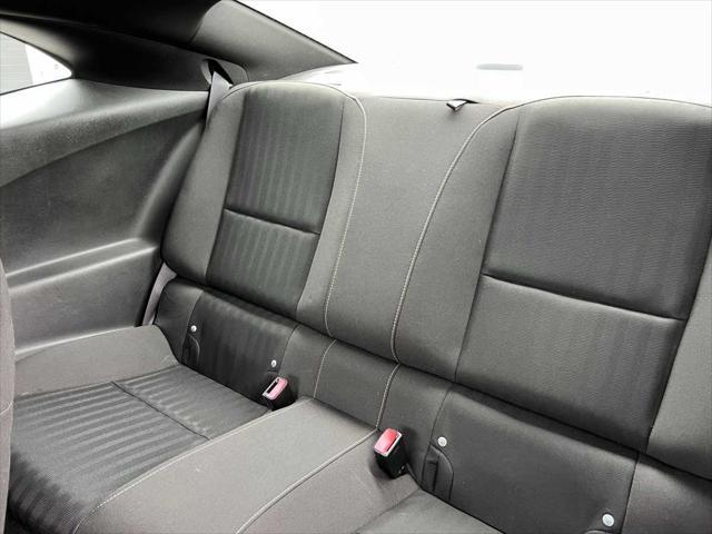 used 2012 Chevrolet Camaro car, priced at $13,900