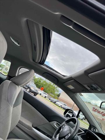 used 2013 Honda Civic car, priced at $12,995