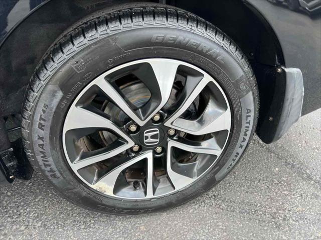 used 2013 Honda Civic car, priced at $12,995