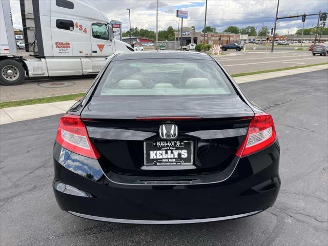 used 2013 Honda Civic car, priced at $12,995
