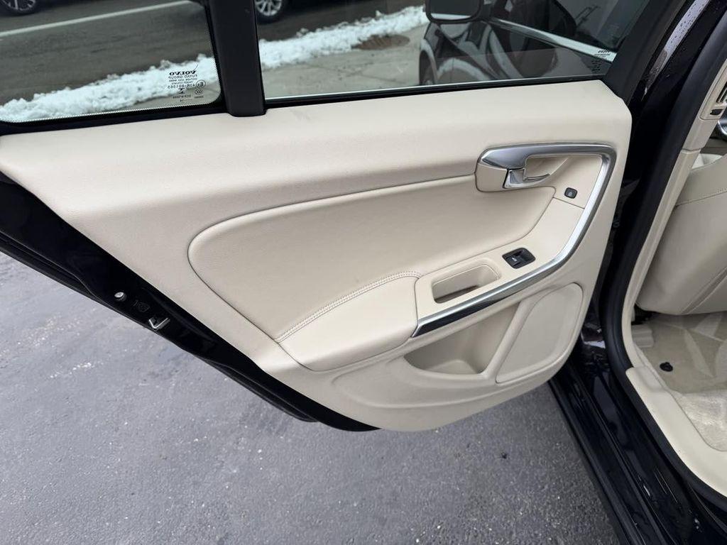 used 2015 Volvo S60 car, priced at $9,995