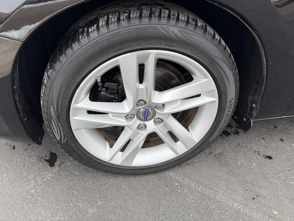 used 2015 Volvo S60 car, priced at $9,995