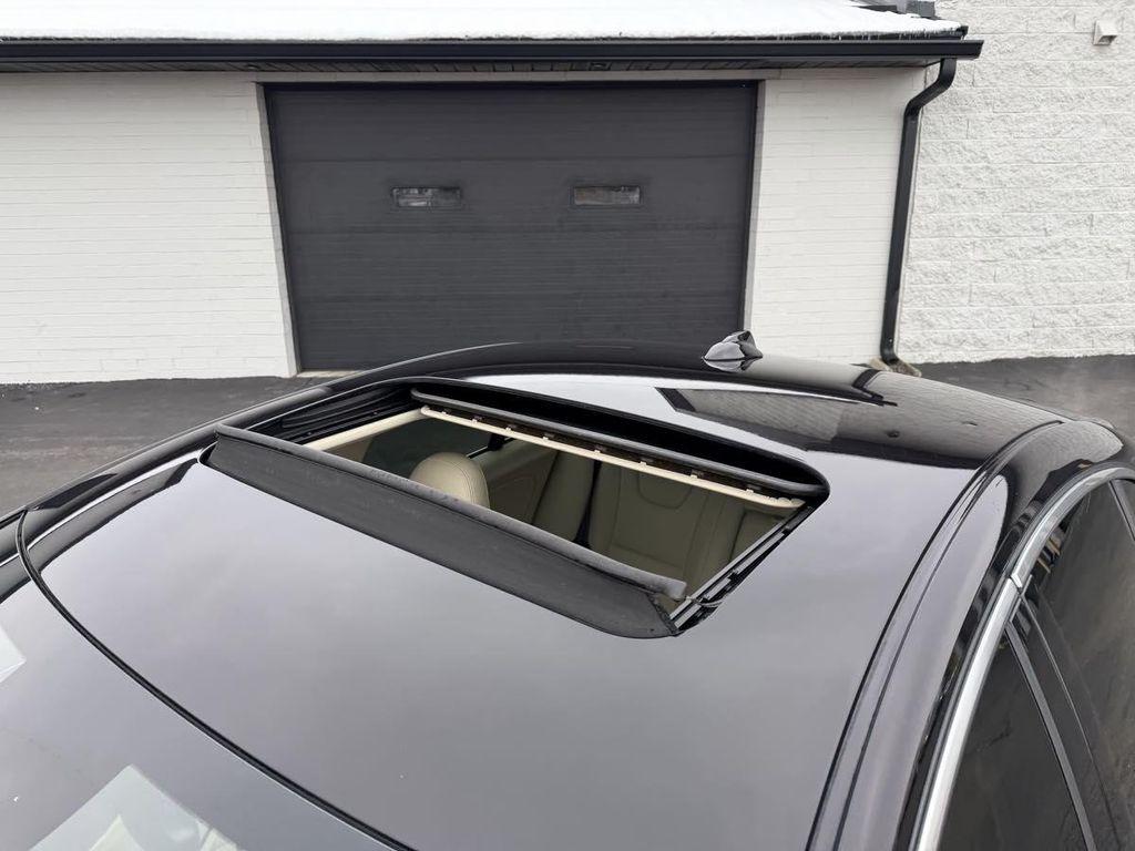 used 2015 Volvo S60 car, priced at $9,995