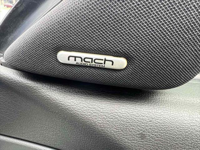 used 2003 Ford Mustang car, priced at $18,995