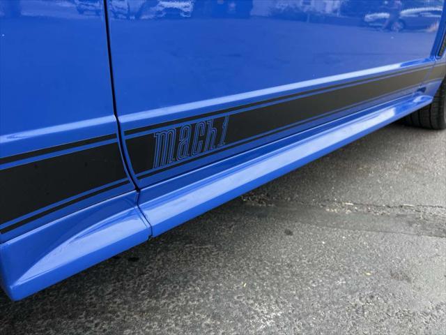 used 2003 Ford Mustang car, priced at $18,995